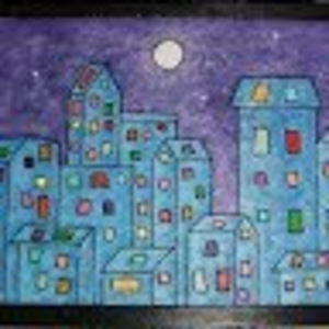 Meet your Posher, Jay